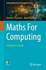 Maths For Computing - Quentin Charatan ; Aaron Kans - 9783031692338