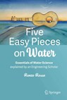 Five Easy Pieces on Water - Renzo Rosso - 9783031692758