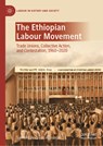 The Ethiopian Labour Movement: Trade Unions, Collective Action, and Contestation, 1960-2020 - Samuel Andreas Admasie - 9783031728402