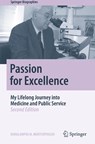 Passion for Excellence - Haralampos M. Moutsopoulos - 9783031788598