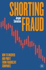 Shorting Fraud - Jesper Sørensen - 9783031818332