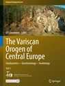 The Variscan Orogen of Central Europe - Ulf Linnemann - 9783031829109