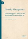 Diversity Management - John Arierhi Ottuh - 9783031840739