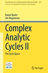 Complex Analytic Cycles II - Daniel Barlet ; Jon Magnusson - 9783031848445