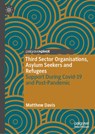 Third Sector Organisations, Asylum Seekers and Refugees - Matthew Davis - 9783031851360