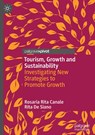 Tourism, Growth and Sustainability - Rosaria Rita Canale ; Rita De Siano - 9783031854842