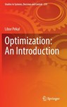 Optimization: An Introduction - Libor Pekar - 9783031863257
