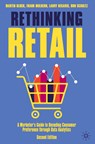 Rethinking Retail - Martin Block ; Frank Mulhern ; Larry DeGaris ; Don Schultz - 9783031863455
