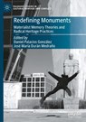 Redefining Monuments - Daniel Palacios González ; José María Durán Medraño - 9783031863813