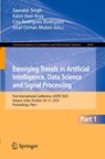 Emerging Trends in Artificial Intelligence, Data Science and Signal Processing - Saurabh Singh ; Karm Veer Arya ; Ciro Rodriguez Rodriguez - 9783031887581