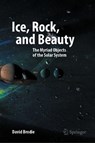 Ice, Rock, and Beauty - David Brodie - 9783031898969
