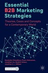 Essential B2B Marketing Strategies - Naushaba Chowdhury ; Pravin Balaraman ; Jonathan Liu ; Ibrahim Sirkeci - 9783031911033