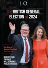 The British General Election of 2024 - Robert Ford ; Tim Bale ; Will Jennings ; Paula Surridge - 9783031959516