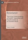 Resistance - Laura K. Naegler - 9783031972348
