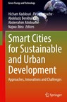 Smart Cities for Sustainable and Urban Development - Hicham Kaddouri ; Firyal Latrache ; Abdelaziz Benkhalifa - 9783031990007