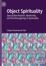 Object Spirituality - Calvyn Clarence du Toit - 9783032004833