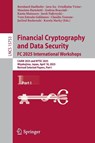Financial Cryptography and Data Security. FC 2025 International Workshops - Bernhard Haslhofer ; Vero Estrada-Galiñanes ; Claudio Tessone - 9783032004918
