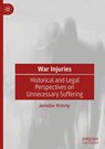 War Injuries - Jaroslav Krasny - 9783032007360