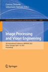 Image Processing and Vision Engineering - Cosimo Distante ; Sebastiano Battiato - 9783032011688