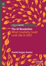 The AI Revolution - Daniel Vargas-Gomez - 9783032011718
