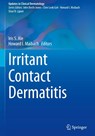 Irritant Contact Dermatitis - Iris S. Ale ; Howard I. Maibach - 9783032012821