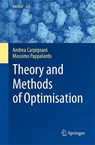 Theory and Methods of Optimisation - Andrea Carpignani ; Massimo Pappalardo - 9783032015136