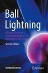 Ball Lightning - Herbert Boerner - 9783032021632