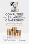 Computers with Salaries and Cemeteries - Frederik Flother ; Maria Fay ; Christian Hugo Hoffmann - 9783032031686