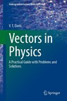 Vectors in Physics - V. T. Davis - 9783032033567