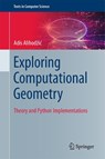 Exploring Computational Geometry - Adis Alihodzic - 9783032063922