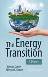 The Energy Transition - Edward Cussler ; Abhoyjit S. Bhown - 9783032066404