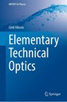 Elementary Technical Optics - Gleb Vdovin - 9783032086259