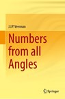 Numbers from all Angles - J. J. P. Veerman - 9783032099990
