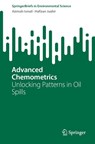 Advanced Chemometrics - Azimah Ismail ; Hafizan Juahir - 9783032107411