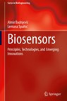 Biosensors - Almir Badnjevic ; Lemana Spahic - 9783032157560