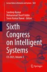 Sixth Congress on Intelligent Systems - Sandeep Kumar ; Mohammad Shorif Uddin ; Tarun Kumar Rawat - 9783032181404