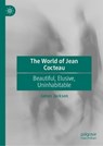 The World of Jean Cocteau - James Jackson - 9783032202987
