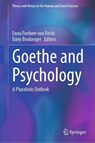 Goethe and Psychology - Enno Freiherr von Fircks ; Dany Boulanger - 9783032224842