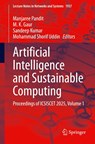 Artificial Intelligence and Sustainable Computing - Manjaree Pandit ; M. K. Gaur ; Sandeep Kumar - 9783032235763