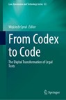 From Codex to Code - Wojciech Cyrul - 9783032287175