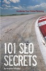 101 SEO Secrets: Accelerate Your Online Marketing - Andrew Wheeler - 9783033033443