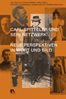 Carl Spitteler und sein Netzwerk - Jael Bollag ; Stefan Graber ; Fredi Lerch - 9783034017770