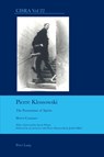 Pierre Klossowski - Herve Castanet - 9783034302098