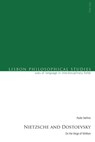 Nietzsche and Dostoevsky - Paolo Stellino - 9783034316705