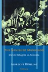 The Vanished Musicians - Albrecht Dumling - 9783034319515