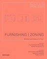 Furnishing | Zoning - Eva Herrmann ; Marcus Kaiser ; Tobias Katz - 9783034607421