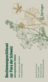 Bestimmungsschlussel zur Flora der Schweiz und angrenzender Gebiete - Hans Ernst Hess ; Elias Landolt ; Rosmarie Muller-Hirzel ; Matthias Baltisberger - 9783034808958