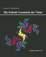 Die Fraktale Geometrie Der Natur - B Mandelbrot - 9783034850285