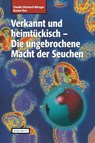 Verkannt Und Heimtuckisch - Claudia Eberhard-Metzger ; Renate Ries - 9783034860260