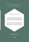 Die Zweidimensionale Laplace-Transformation - D Voelker ; Doetsch - 9783034869713